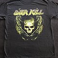 Overkill - TShirt or Longsleeve - Overkill shirt