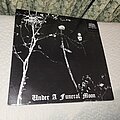 Darkthrone - Tape / Vinyl / CD / Recording etc - Darkthrone Under A Funeral Moon