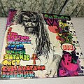 Rob Zombie - Tape / Vinyl / CD / Recording etc - Rob Zombie The Electric Warlock Acid Witch Satanic Orgy Celebration Dispenser