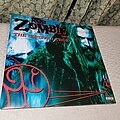 Rob Zombie - Tape / Vinyl / CD / Recording etc - Rob Zombie The Sinister Urge