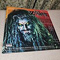 Rob Zombie - Tape / Vinyl / CD / Recording etc - Rob Zombie Hellbilly Deluxe