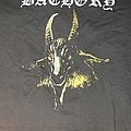 Bathory - TShirt or Longsleeve - Bathory shirt