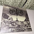 Marduk - Tape / Vinyl / CD / Recording etc - Marduk Warschau