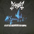 Mayhem - TShirt or Longsleeve - Mayhem shirt