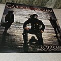 Carach Angren - Tape / Vinyl / CD / Recording etc - Carach Angren Death Came Through A Phantom Ship