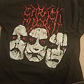 Carach Angren - TShirt or Longsleeve - Carach Angren- You Went To The Wrong Forest Motherfucker