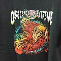 Rotten Sound - TShirt or Longsleeve - Obscene Extreme Australia 2013 Festival Shirt