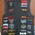 Iron Maiden - Battle Jacket - Number 01 (First Version)