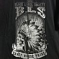 Black Label Society - TShirt or Longsleeve - Black Label Society 2012 Australian Tour Shirt