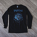 Portal - TShirt or Longsleeve - Portal - Vexovoid Longsleeve