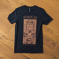 Ad Nauseam - TShirt or Longsleeve - Ad Nauseam - Nihil Quam Vacuitas Ordinatum Est T-Shirt