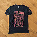Hässlig - TShirt or Longsleeve - Hässlig - Guillotine T-Shirt