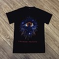 Oranssi Pazuzu - TShirt or Longsleeve - Oranssi Pazuzu - Valveavaruus T-Shirt