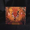 Skáphe - Tape / Vinyl / CD / Recording etc - Skáphe / Wormlust - Kosmískur hryllingur (Digipak CD)