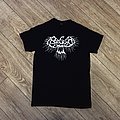 Oranssi Pazuzu - TShirt or Longsleeve - Oranssi Pazuzu - Korppi T-Shirt