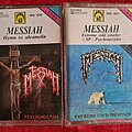 Messiah - Tape / Vinyl / CD / Recording etc - Messiah tapes