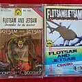 Flotsam And Jetsam - Tape / Vinyl / CD / Recording etc - Flotsam And Jetsam tapes
