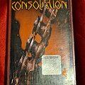 Consolation - Tape / Vinyl / CD / Recording etc - Consolation tape