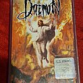 DAEMON - Tape / Vinyl / CD / Recording etc - Daemon tape
