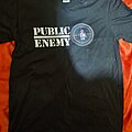 Public Enemy - TShirt or Longsleeve - PUBLIC ENEMY