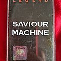 Saviour Machine - Tape / Vinyl / CD / Recording etc - Saviour Machine tape