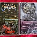 Obituary - Tape / Vinyl / CD / Recording etc - Obituary tapes