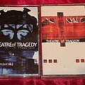 THEATRE OF TRAGEDY - Tape / Vinyl / CD / Recording etc - Theatre Of Tragedy tapes