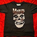 Misfits - TShirt or Longsleeve - Misfits Skull