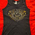 Volbeat - TShirt or Longsleeve - Volbeat ladies S