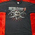 Metalcamp - TShirt or Longsleeve - Metalcamp 11