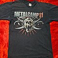 Metalcamp - TShirt or Longsleeve - Metalcamp 11