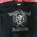 Motörhead - TShirt or Longsleeve - Motörhead MOTORHEAD Bastards