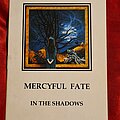 Mercyful Fate - Other Collectable - Mercyful Fate translation of texts