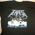 Tempest - TShirt or Longsleeve - TEMPEST - Kickin' Up A Storm Autumn/Winter Tour 1989