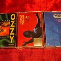 Ozzy Osbourne - Tape / Vinyl / CD / Recording etc - Ozzy tapes