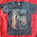 Suffocation - TShirt or Longsleeve - Suffocation