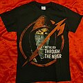 Metallica - TShirt or Longsleeve - METALLICA Through The Never