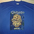 Santana - TShirt or Longsleeve - SANTANA Supernatural