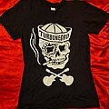 Turbonegro - TShirt or Longsleeve - Turbonegro shirt S