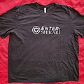 Enter Shikari - TShirt or Longsleeve - Enter Shikari