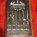 Warlord - Tape / Vinyl / CD / Recording etc - Warlord tape