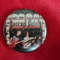 Sacred Reich - Pin / Badge - SACRED REICH old 80's button badge