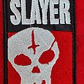 Slayer - Patch - Slayer patch