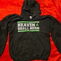 Heaven Shall Burn - Hooded Top / Sweater - Heaven Shall Burn