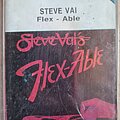Steve Vai - Tape / Vinyl / CD / Recording etc - Steve Vai tape