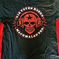 DIE TOTEN HOSEN - TShirt or Longsleeve - DIE TOTEN HOSEN Machmalauter! Tour 2009