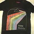 Pink Floyd - TShirt or Longsleeve - PINK FLOYD Dark Side Of The Moon Tour 1972