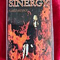 Sinergy - Tape / Vinyl / CD / Recording etc - Sinergy tape