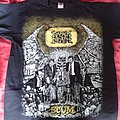 Napalm Death - TShirt or Longsleeve - NAPALM DEATH Scum  XL