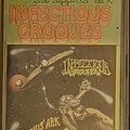 Infectious Grooves - Tape / Vinyl / CD / Recording etc - Infection Grooves tape